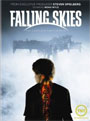 falling skies dvd