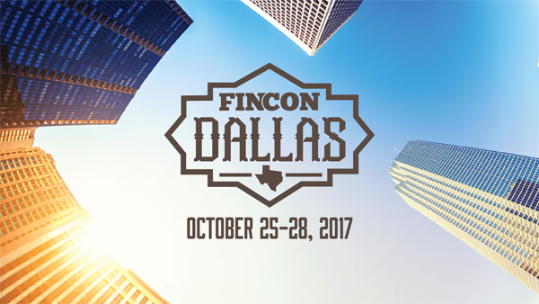 fincon dallas 2017