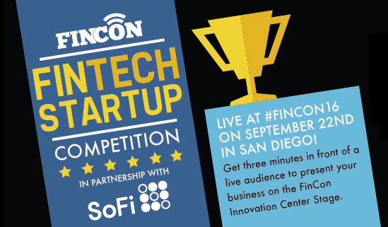 fincon fintech competition