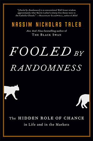 fooled by randomness book