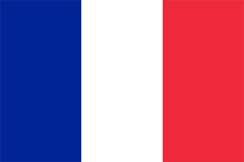 france flag