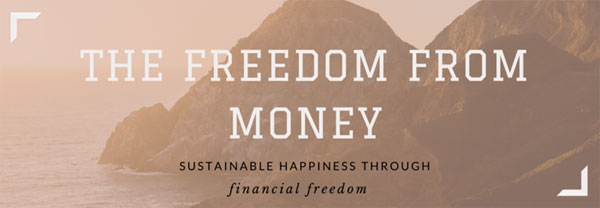 freedom from money