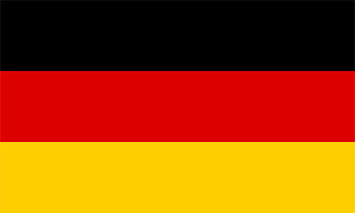 germany flag