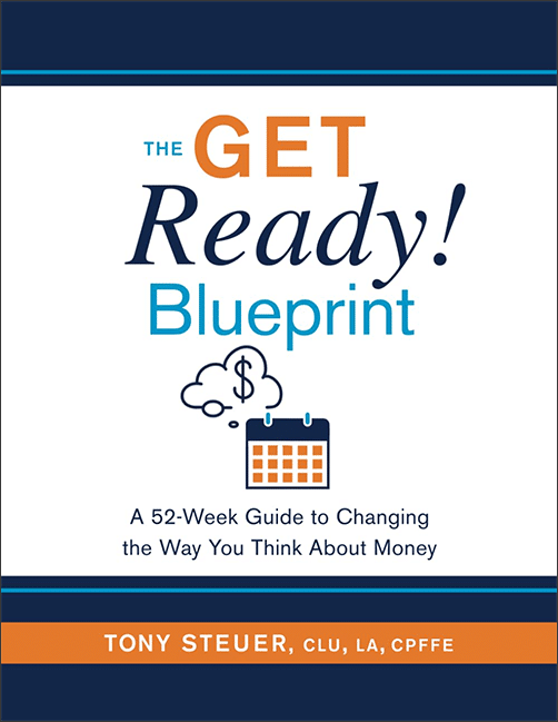 get ready blueprint