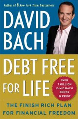 Debt Free For Life book