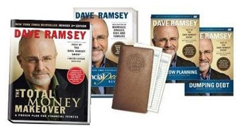 Dave Ramsey Starter Kit