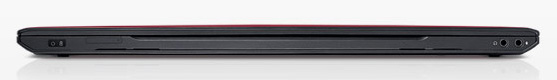 Dell Vostro v130 - Red