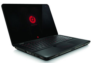 HP Envy 14 Beats Laptop