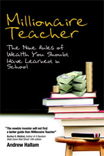 millionaire teacher book