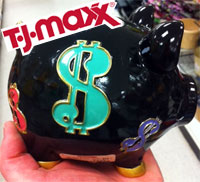 pimp piggy bank