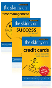 The Skinny on Real World book package
