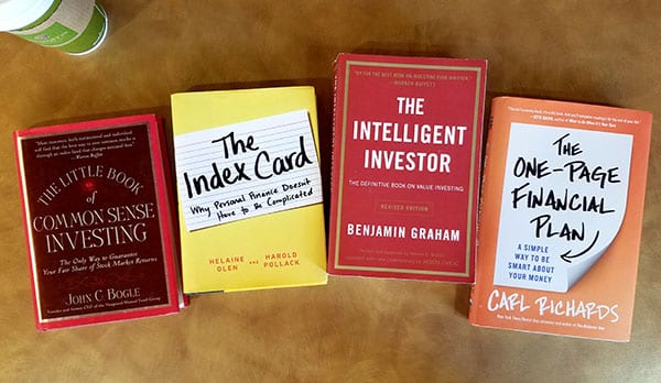 great investing books