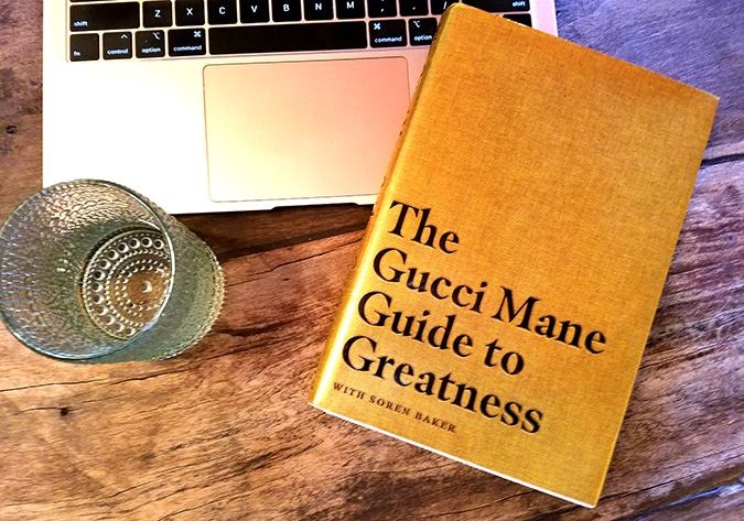 the gucci mane guide to greatness