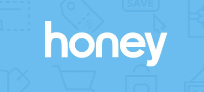 honey extension logo