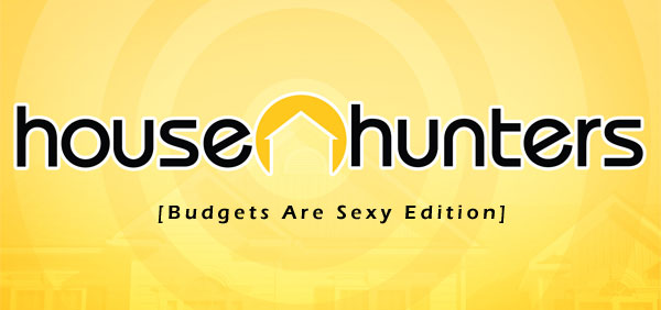 house hunters bas edition