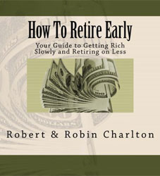 how to retire early book