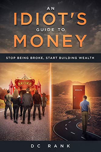 the idiot's guide to money