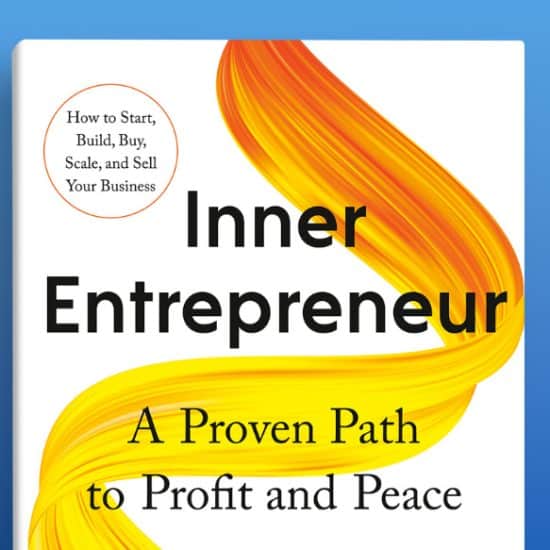 inner entrepreneur