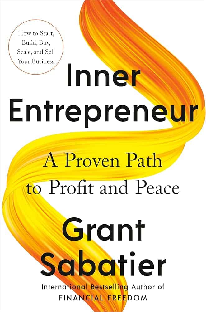 inner entrepreneur