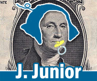 J. Junior