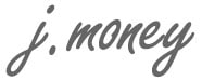 J.  money sign