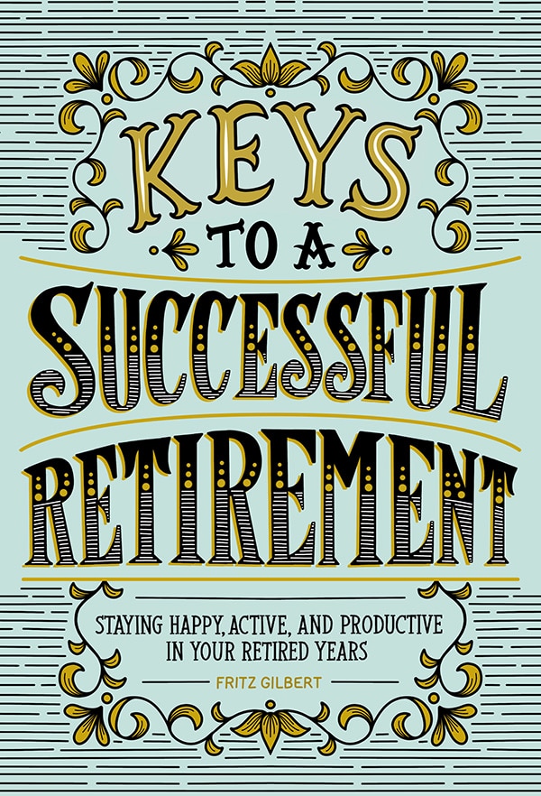 keys to successful retirement