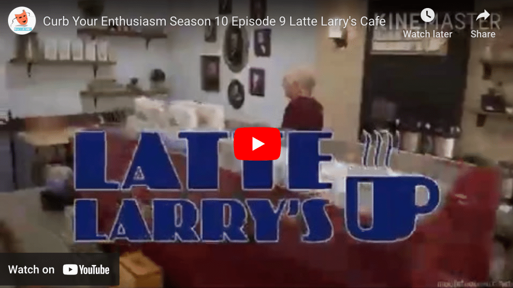 latte larrys spite store