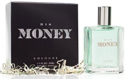 liquid money cologne