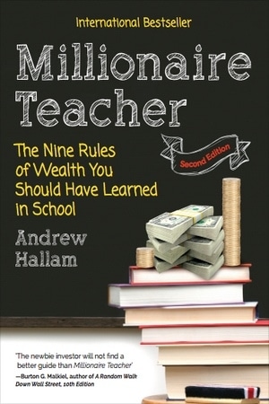 millionaire teacher book