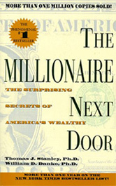 The Millionaire Next Door