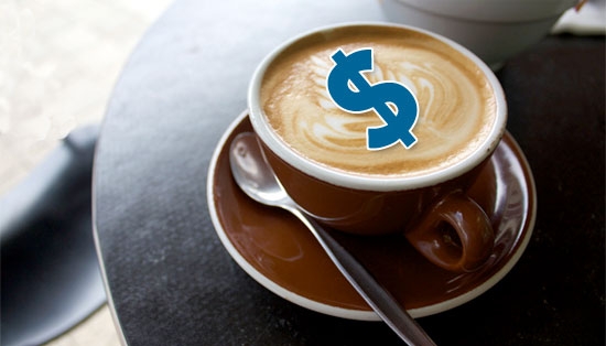 money latte