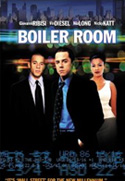 Boiler Room