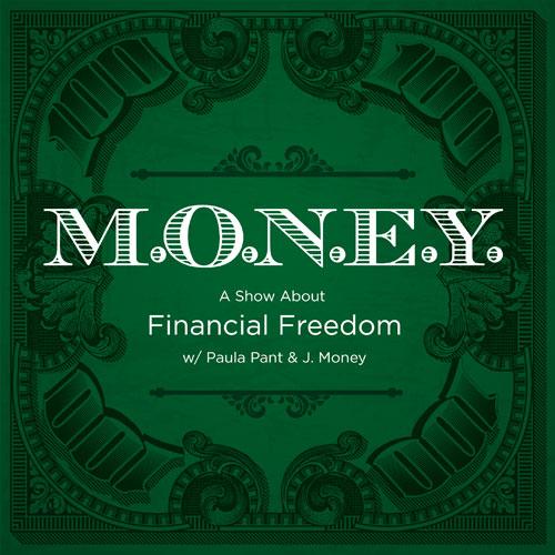 money podcast itunes