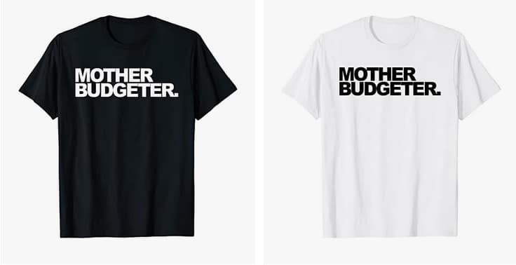 mother budgeter