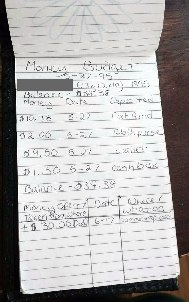 mrs budgetsaresexy budget old