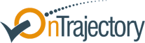 ontrajectory logo