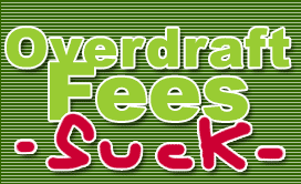 overdraft fees suck.
