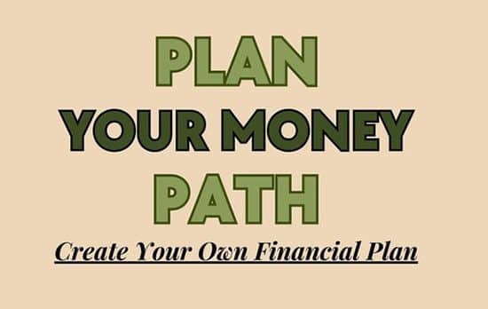 plan your money path