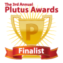 plutus awards finalist