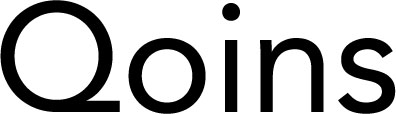 qoins logo