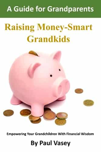 raising money-smart grandkids