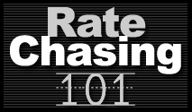 Rate Chasing 101