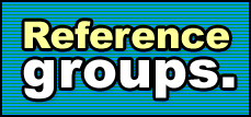 Reference Groups