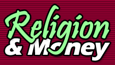 Religion & Money