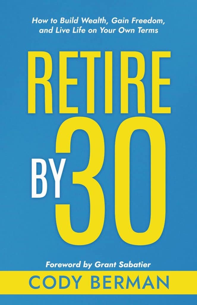 retire by 30 book