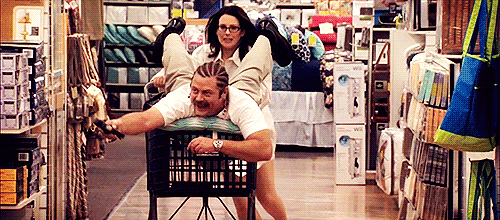 13 Ways to Scare off Your Money [in Gifs]