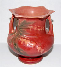 roseville pottery