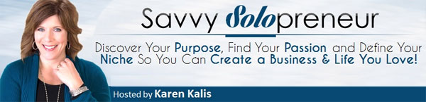 savvy solopreneur event