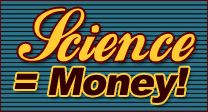 How To Pay Rent By Volunteering For Science Experiments - Budgets Are Sexy