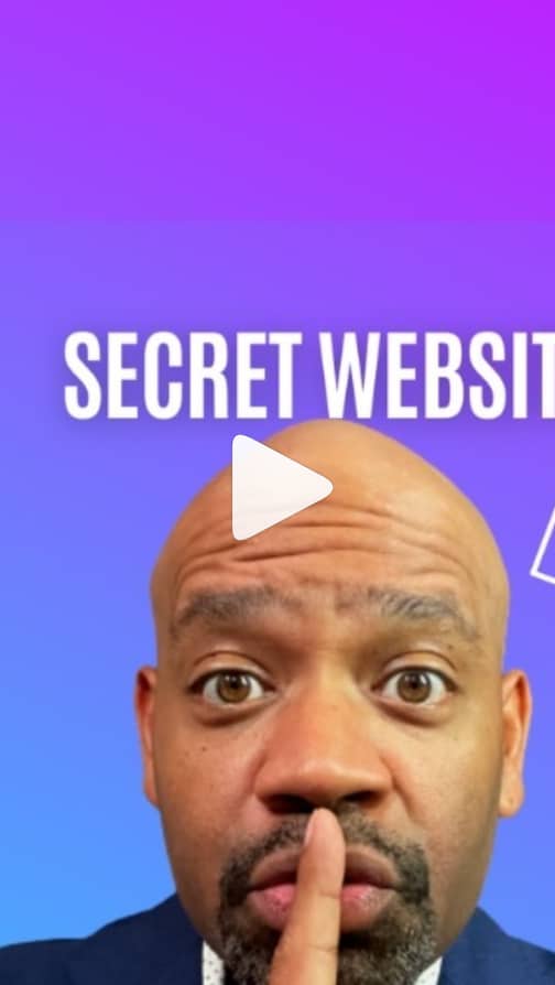 secret investing websites